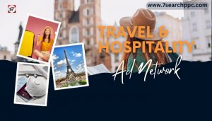 Travel & Hospitality Ad Network Advertising Platform