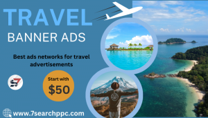 Travel Banner Ads | Advertising Platform For Travel